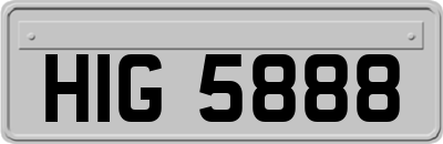 HIG5888