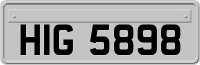 HIG5898