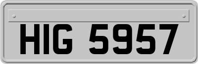 HIG5957