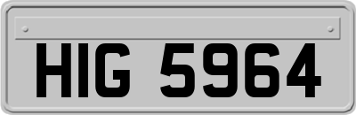 HIG5964