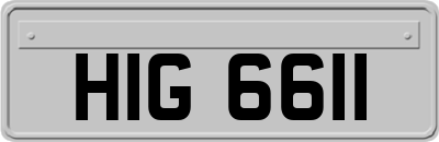 HIG6611