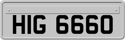 HIG6660