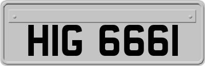 HIG6661