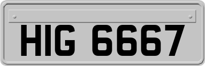 HIG6667