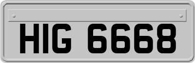 HIG6668