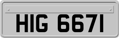 HIG6671