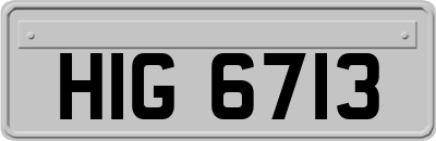 HIG6713