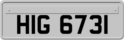 HIG6731