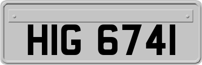 HIG6741