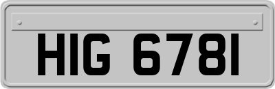 HIG6781
