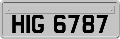HIG6787