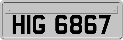 HIG6867