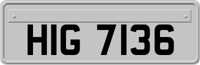 HIG7136