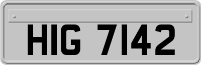 HIG7142