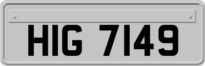 HIG7149