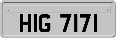 HIG7171