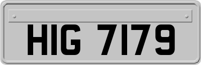 HIG7179