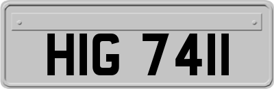 HIG7411