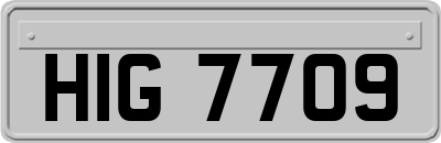 HIG7709