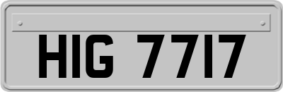 HIG7717