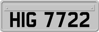 HIG7722