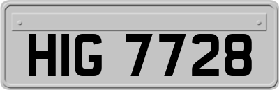 HIG7728