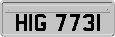 HIG7731