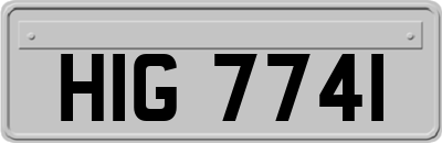 HIG7741