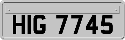 HIG7745