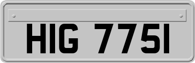 HIG7751