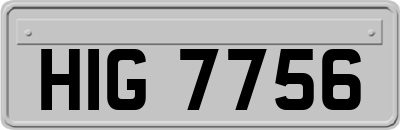 HIG7756