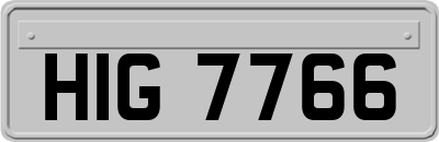 HIG7766