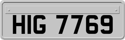 HIG7769