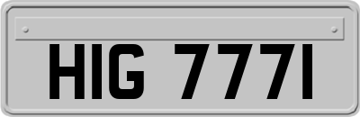 HIG7771
