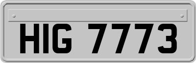 HIG7773