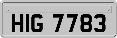 HIG7783
