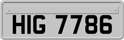 HIG7786