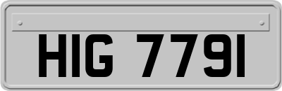 HIG7791