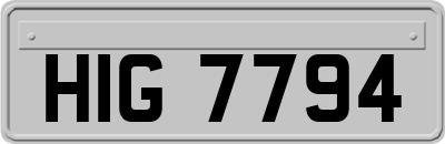 HIG7794