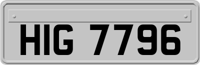 HIG7796