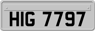 HIG7797