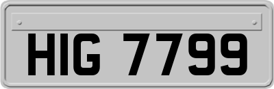 HIG7799