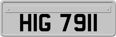 HIG7911