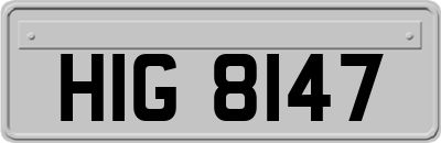 HIG8147