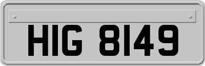HIG8149
