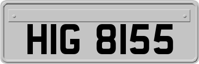 HIG8155