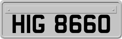 HIG8660