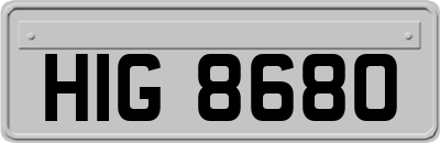 HIG8680