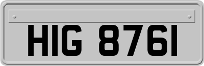 HIG8761