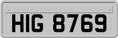 HIG8769